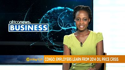 Congo : les employeurs face à la crise pétrolière [Business Chronique]