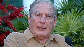 Seychelles influential ex-president Albert René dies