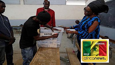 Présidentielle au Sénégal : les résultats officiels provisoires annoncés jeudi