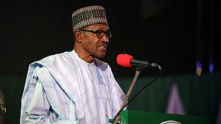 Pour Buhari, "une élection n'est pas une guerre"