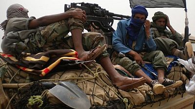 Mali : le cadavre piégé, nouveau mode opératoire des djihadistes ?