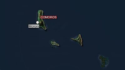 Comores : l'opposition en guerre contre le "hold-up" électoral