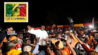 Sénégal : les candidats d'opposition "rejettent fermement" les résultats mais n'introduiront pas de recours 