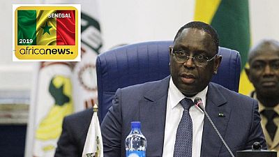 [Profile] Macky: Sall: Senegal's politically experienced president