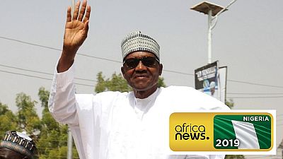 Nigeria : un prophète estime que la réélection de Buhari est un don de Dieu