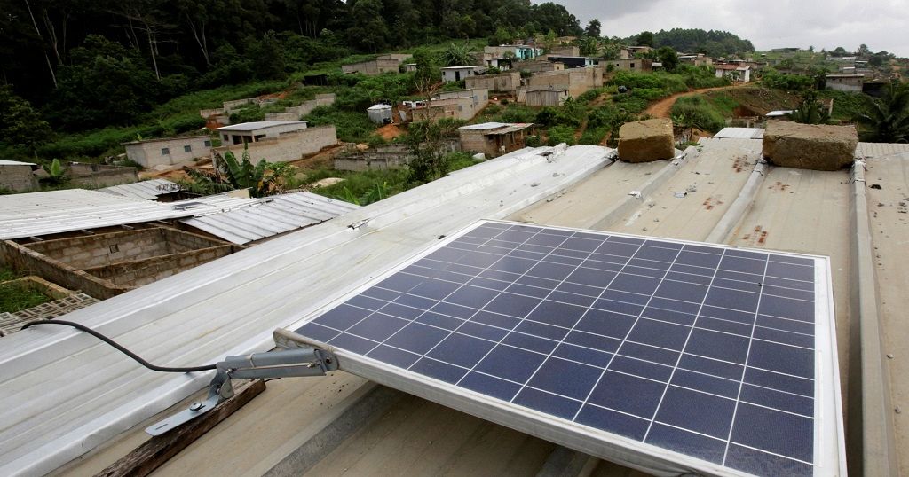 Togo Subsidises Off Grid Solar Panels To Ease Access To