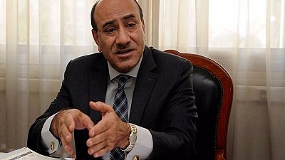 Egyptian court confirms five-year prison sentence of former anti-corruption boss