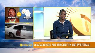 Burkina Faso's film festival Fespaco2019 closes