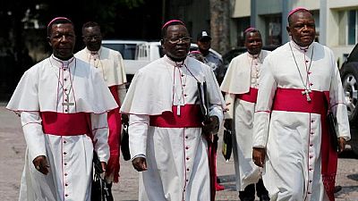 RDC : l'Église appelle Tshisekedi à assurer une bonne gouvernance