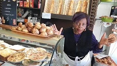 Vague de soutien pour "Mme Pauline", une Camerounaise victime de racisme en France