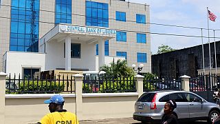 Liberia : le fils de Sirleaf inculpé pour "utilisation abusive de fonds publics"