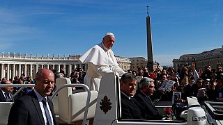 Seconde Guerre mondiale : ouverture des archives secrètes du Vatican