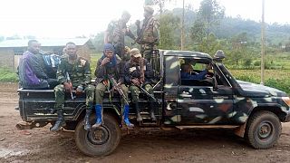 RDC : trois morts dont deux soldats dans un affrontement avec une milice à Butembo (autorités)