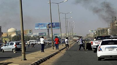Soudan : un chef de l'opposition libéré après deux mois de détention