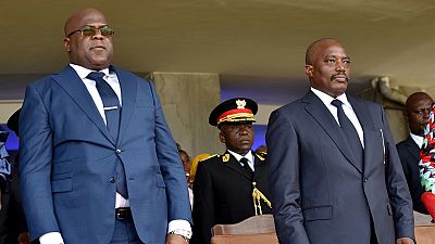 RDC : réduction drastique du nombre de ministres