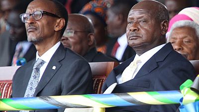 Five things you need to know about ongoing Uganda-Rwanda impasse
