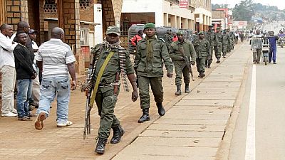 RDC : des fruits de la sensibilisation de l'armée à l'endroit des groupes armés