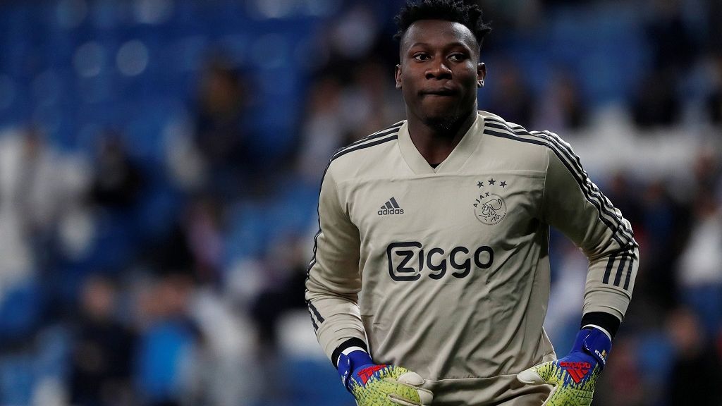 andre onana jersey