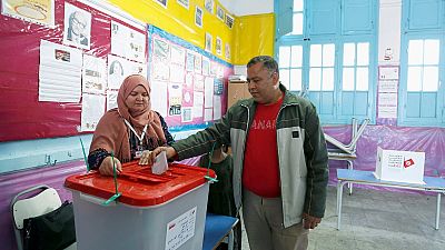 Tunisians to vote for president on November 10