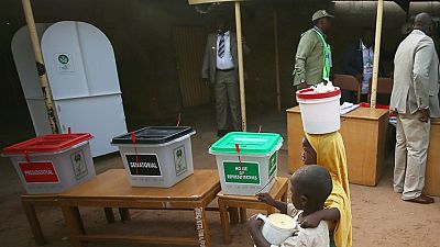 Nigeria poll challenge: Opposition allowed to inspect vote materials
