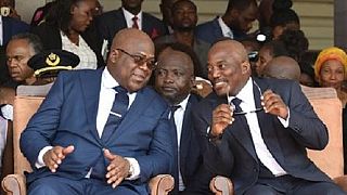 RDC : Tshisekedi et Kabila optent pour la formation d’un gouvernement de coalition