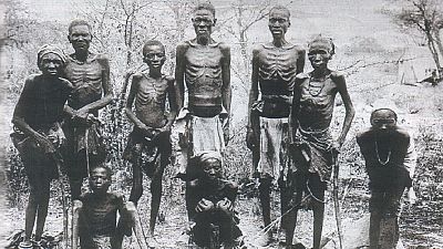 Génocide commis par les Allemands en Namibie : un tribunal rejette la procédure à New-York