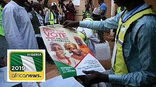 Young Nigerian aspirants upbeat ahead of state-level polls