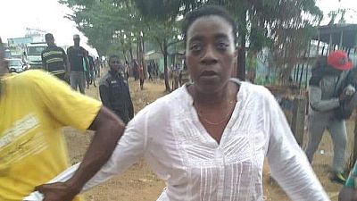 Cameroun : l'avocate MichÃ¨le Ndoki, proche de Kamto, Ã©crouÃ©e