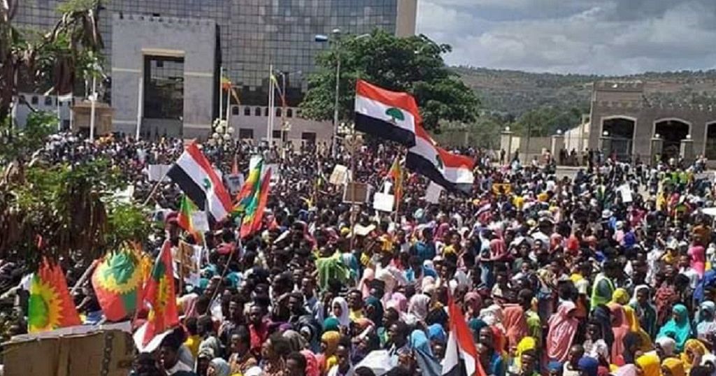 ethiopia-land-protest-enters-second-day-oromia-govt-reacts-africanews