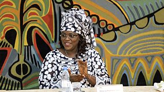 Celebrating African First Ladies: Senegal's Marieme Faye Sall