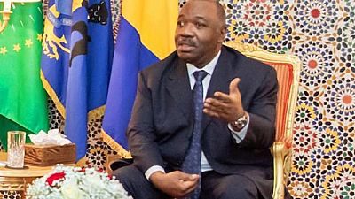 Gabon dismisses rumors president is 'cloned'