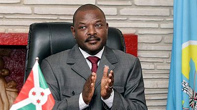 Le Burundi fait financer les élections par la population