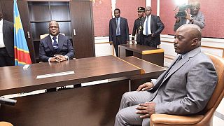 Kabila's party to pick Tshisekedi's prime minister