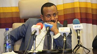 Ethiopia mulls bill to curb hate speech amid ethnic tensions