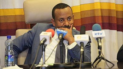 Abiy's ODP vows to secure Ethiopia's rattled Oromia region