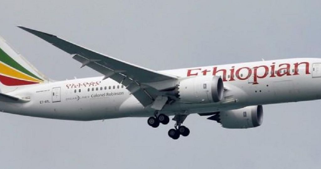 Image result for kenyan families of the ethiopian plane crash