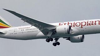 Developing: Ethiopian Airlines crash; 32 Kenyans, 8 Americans among 157 dead