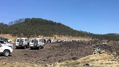 Crash aérien en Éthiopie : les pays les plus affectés