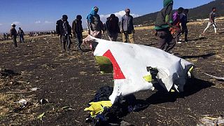 Ethiopian flight crash victims were from at least 35 nations