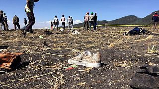Ethiopian Airlines launches forensic probe into crash