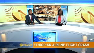 En Éthiopie, des interrogations après le crash [Morning Call]
