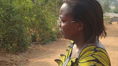 'We need justice': Rwanda's Ingabire says after assistant is found dead