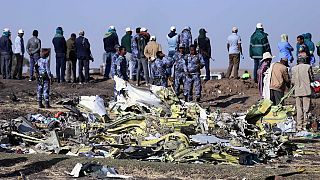 Ethiopian Airlines crash aftermath: Boeing to implement design changes on 737 MAX planes