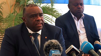 DRC: Bemba sues ICC for damages of up to $75 million