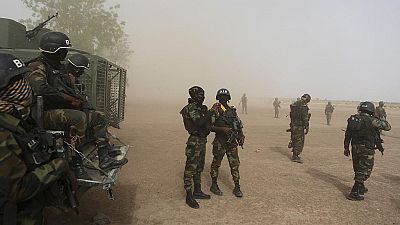 Présidentielle au Cameroun : quel avenir pour la crise anglophone ?