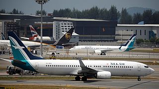 Crash d'Ethiopian Airlines : le Boeing 737 Max boudé dans l'espace aérien