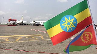 Eritrea keeps mandatory national service despite 'peace' – HRW worried