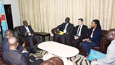 DRC president meets rights group, Kamerhe meets Kagame in Kigali