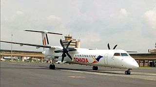 Trafic aérien : Tchadia Airlines s'envole pour le Cameroun [Grand Angle]