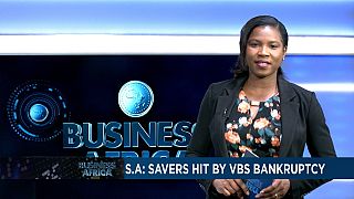 S. Africa savers hit by bankruptcy of VBS